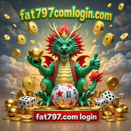 Descubra o Mundo dos Cassinos ao Vivo em fat797.com